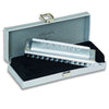 Seydel 52480 Solo Saxony Chromatic Harmonica
