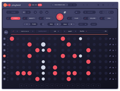 Audiomodern Playbeat 3 Creative Groove Machine Plug-in