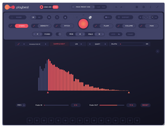 Audiomodern Playbeat 3 Creative Groove Machine Plug-in