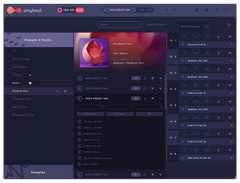 Audiomodern Playbeat 3 Creative Groove Machine Plug-in