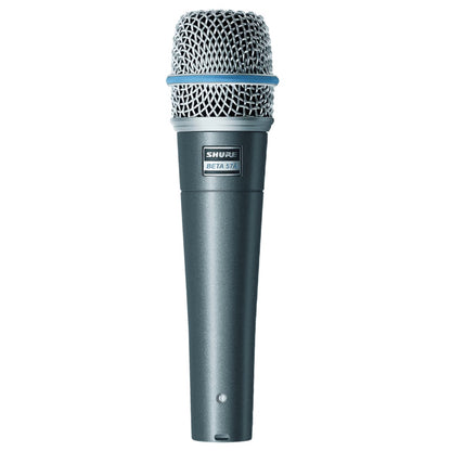 Shure Beta 57A Dynamic Super Cardioid Instrument Microphone