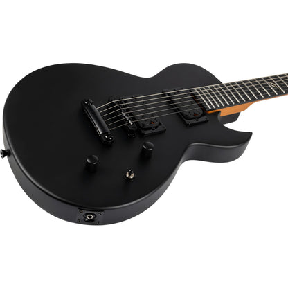 Spira L-400 Iconic Style with Exceptional Durability 6 String Electric Guitar