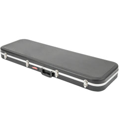 SKB 1SKB-4 Rectangular Economy Electric Bass Guitar Case