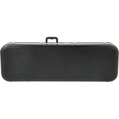 SKB 1SKB-4 Rectangular Economy Electric Bass Guitar Case