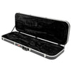 SKB 1SKB-4 Rectangular Economy Electric Bass Guitar Case