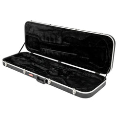 SKB 1SKB-4 Rectangular Economy Electric Bass Guitar Case