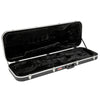 SKB 1SKB-4 Rectangular Economy Electric Bass Guitar Case
