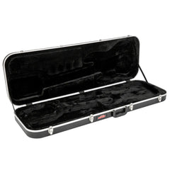 SKB 1SKB-4 Rectangular Economy Electric Bass Guitar Case