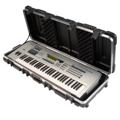 SKB 1SKB-4214W ATA 61 Keyboard Case with wheels