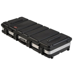 SKB 1SKB-4214W ATA 61 Keyboard Case with wheels