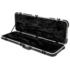 SKB 1SKB-44 Rectangular Electric Bass Guitar Case