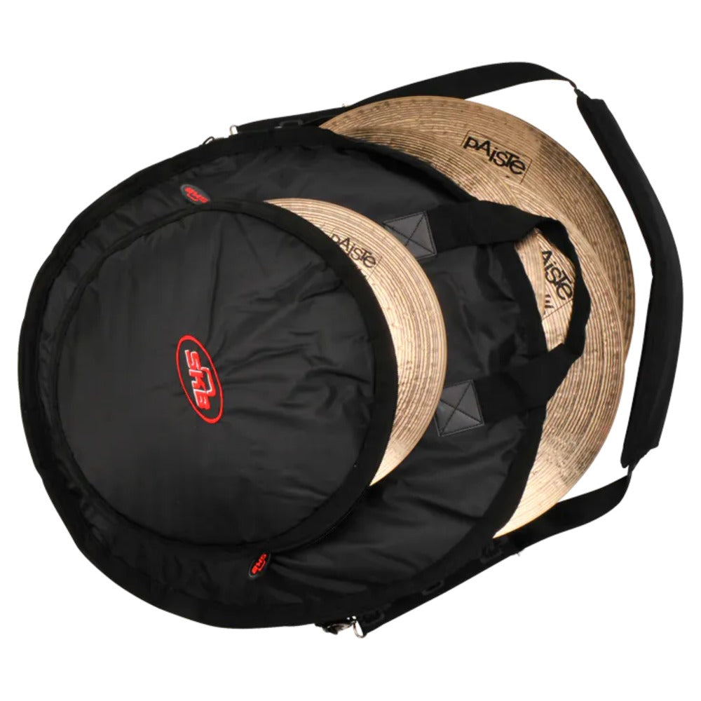 SKB 1SKB-CB22 Cymbal Gig Bag
