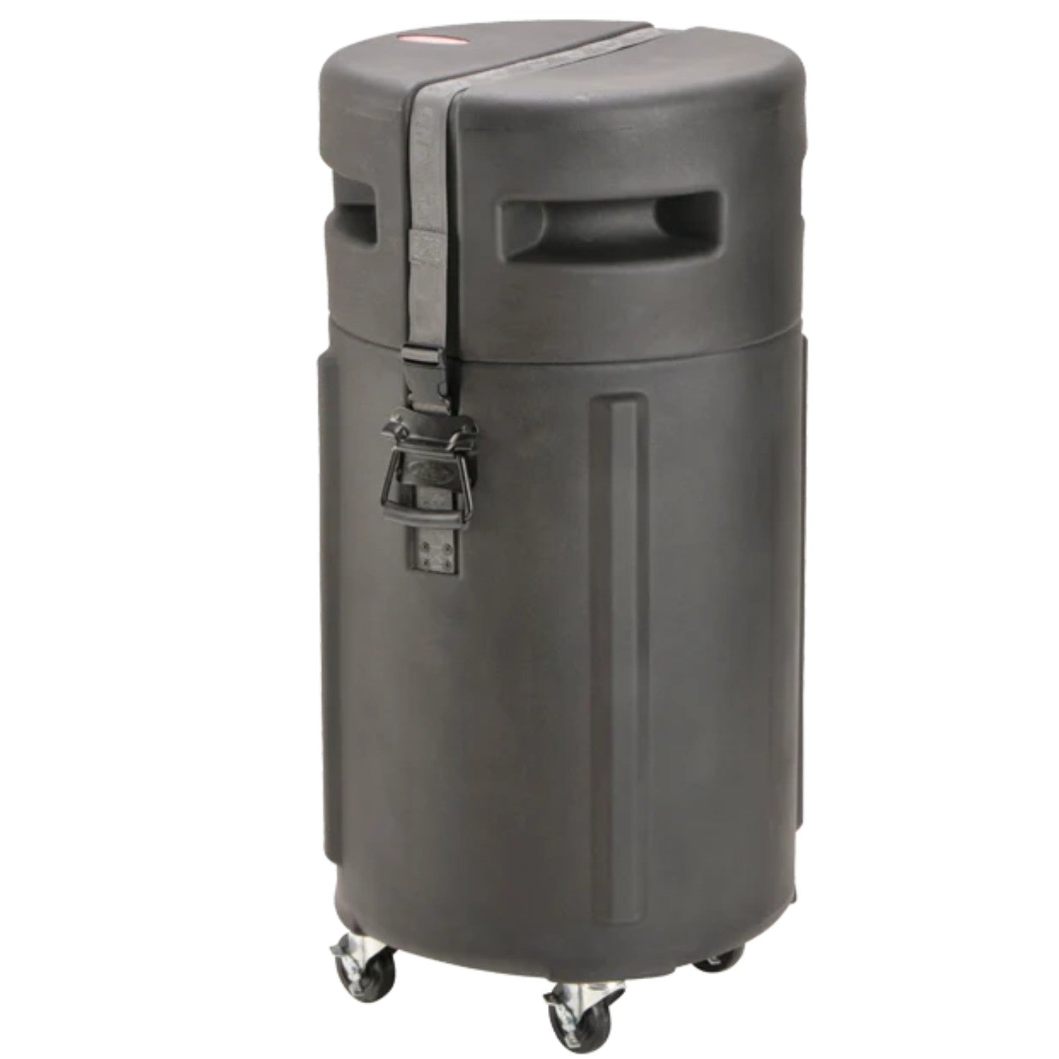 SKB 1SKB-D3217 Mid-Sized Conga Case with 4-Casters