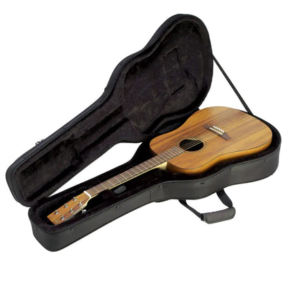 SKB 1SKB-SC18 Dreadnought Acoustic Guitar Soft Case - Open Box