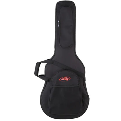 SKB 1SKB-SC18 Dreadnought Acoustic Guitar Soft Case - Open Box