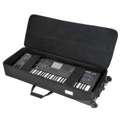 SKB 1SKB-SC61KW 61 Note Keyboard Soft Case