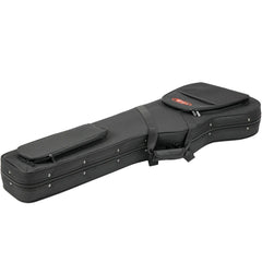 SKB 1SKB-SCFB4 Universal Shaped Electric Bass Guitar Soft Case