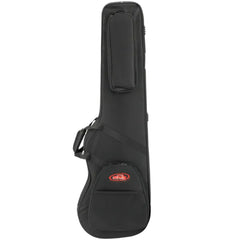 SKB 1SKB-SCFB4 Universal Shaped Electric Bass Guitar Soft Case
