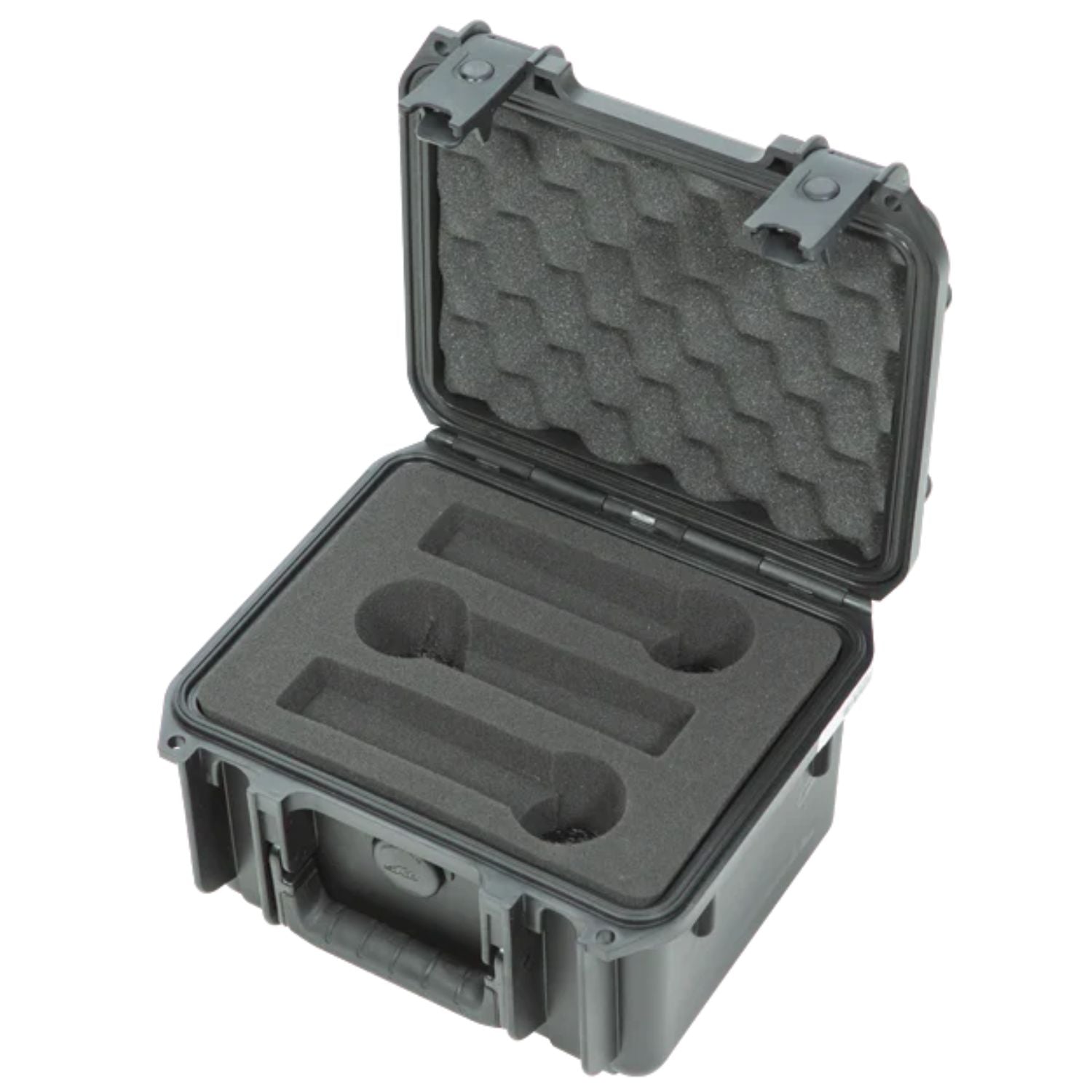 SKB 3I-0907-MC6 I-Series 6 Microphone Case