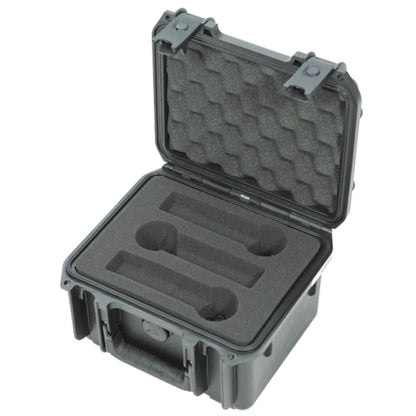 SKB 3I-0907-MC6 I-Series 6 Microphone Case