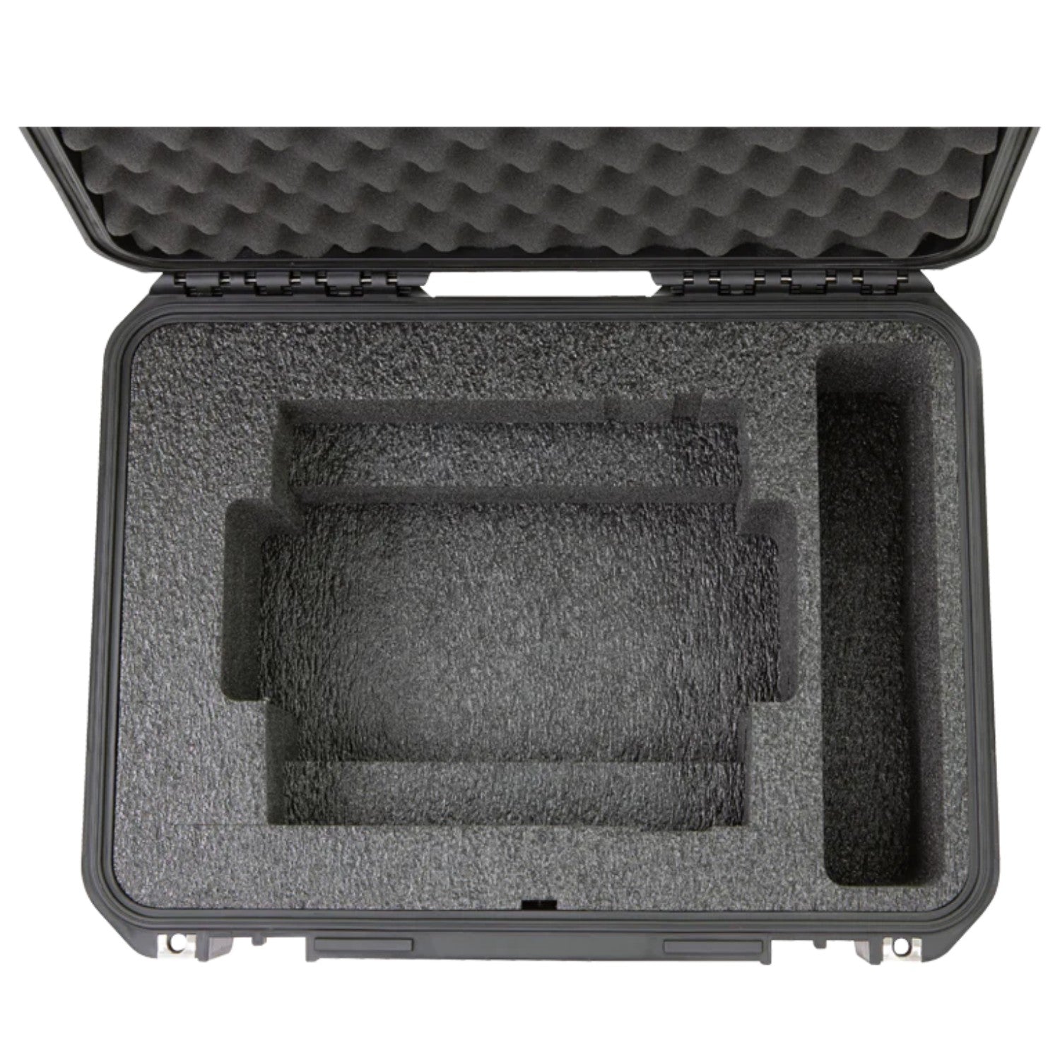 SKB 3I1813-7-CQ1 iSeries Allen & Heath CQ-12T-18T Mixer Case