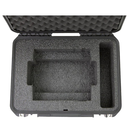SKB 3I1813-7-CQ1 iSeries Allen & Heath CQ-12T-18T Mixer Case