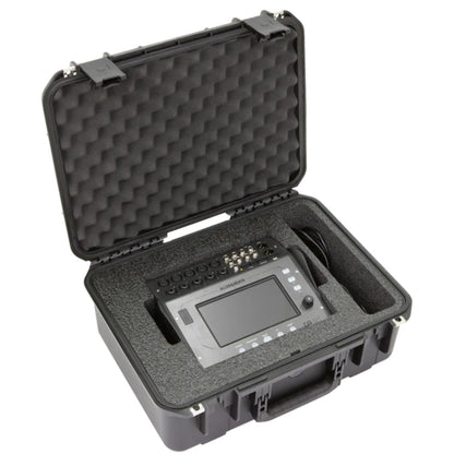 SKB 3I1813-7-CQ1 iSeries Allen & Heath CQ-12T-18T Mixer Case