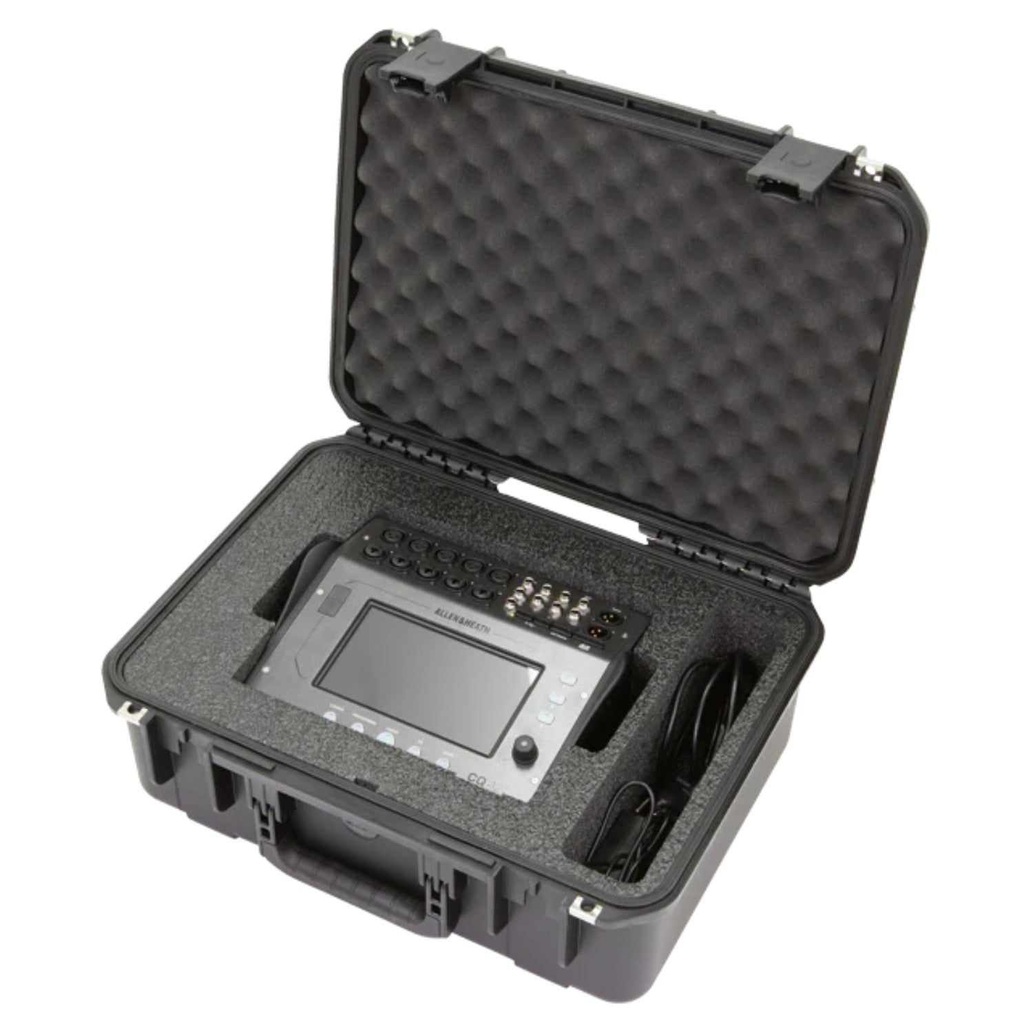 SKB 3I1813-7-CQ1 iSeries Allen & Heath CQ-12T-18T Mixer Case