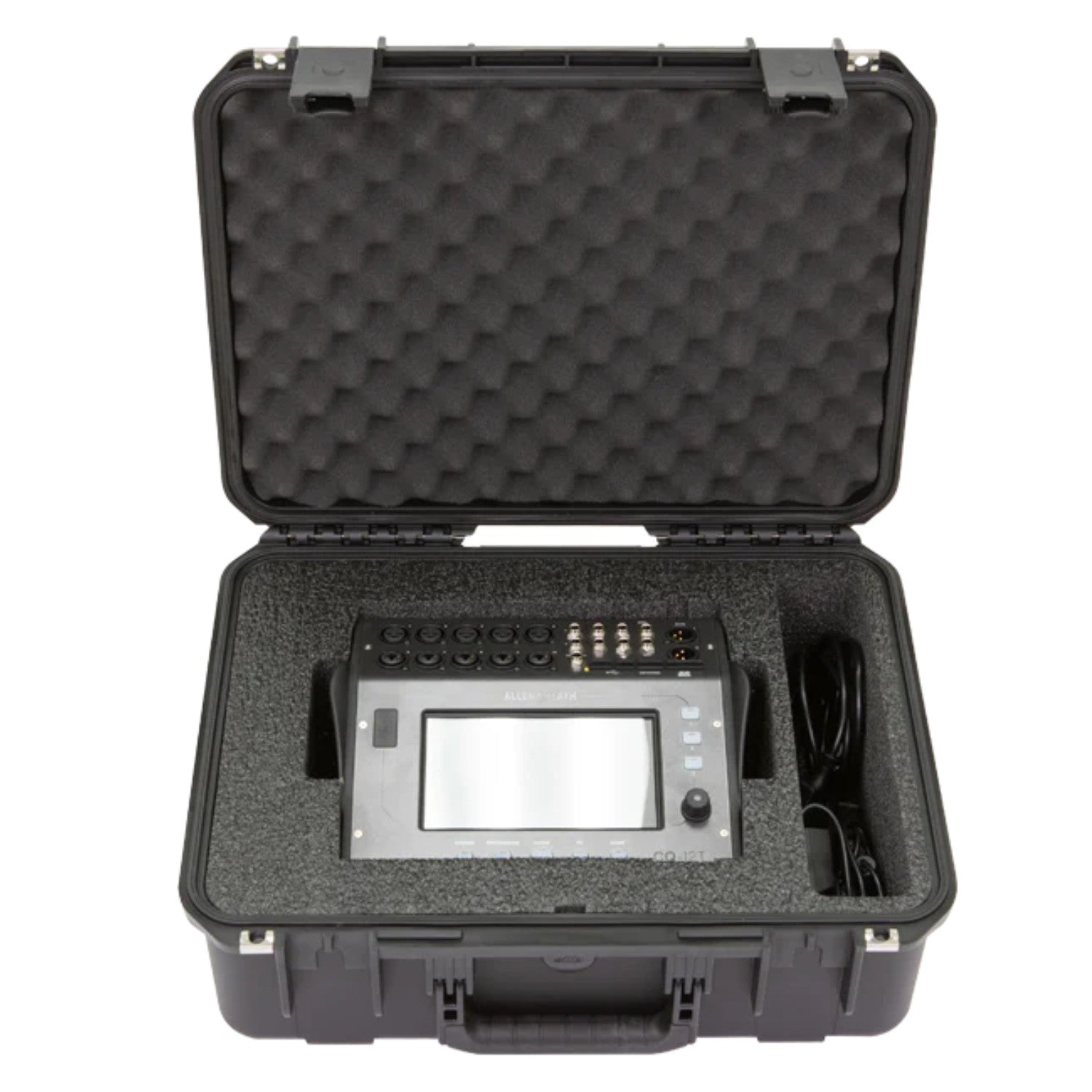 SKB 3I1813-7-CQ1 iSeries Allen & Heath CQ-12T-18T Mixer Case