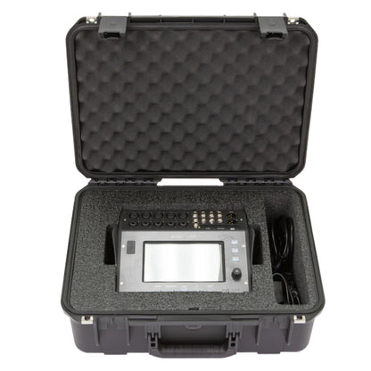 SKB 3I1813-7-CQ1 iSeries Allen & Heath CQ-12T-18T Mixer Case