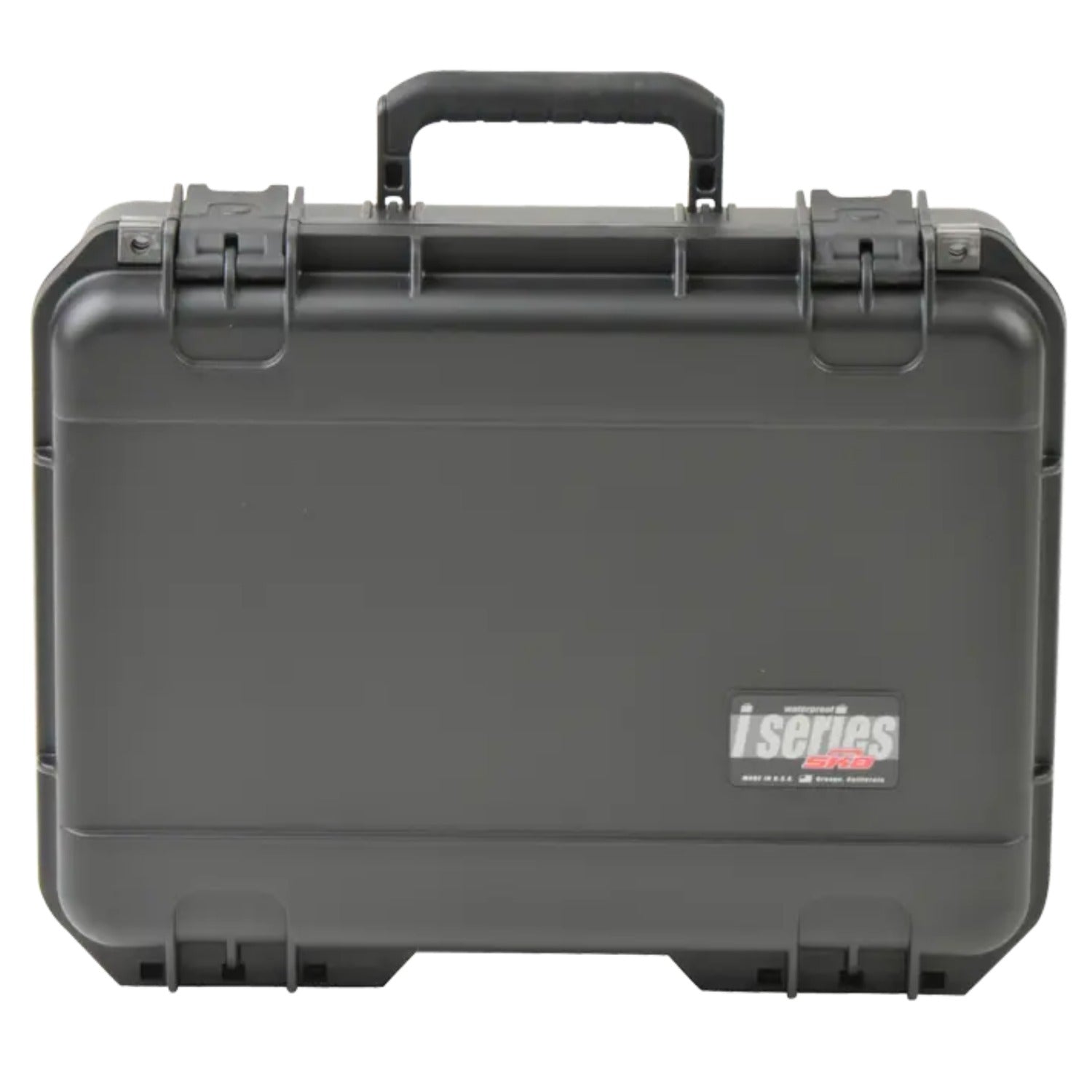 SKB 3I-1813-7WMC I-Series 8 Wireless Microphone Case