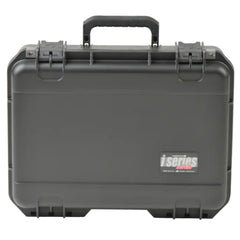 SKB 3I-1813-7WMC I-Series 8 Wireless Microphone Case