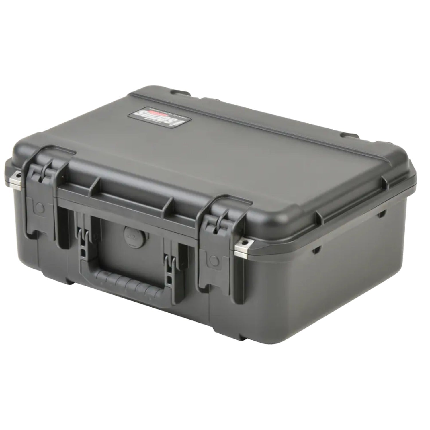 SKB 3I-1813-7WMC I-Series 8 Wireless Microphone Case