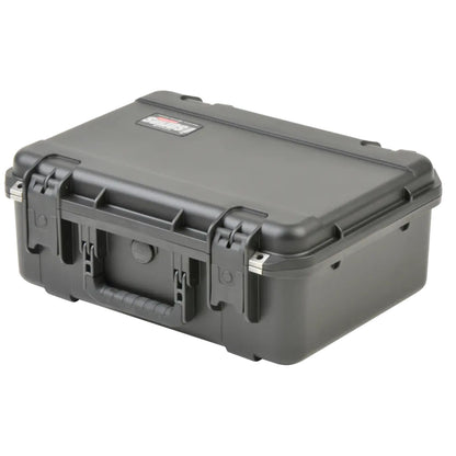 SKB 3I-1813-7WMC I-Series 8 Wireless Microphone Case