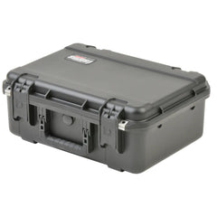 SKB 3I-1813-7WMC I-Series 8 Wireless Microphone Case