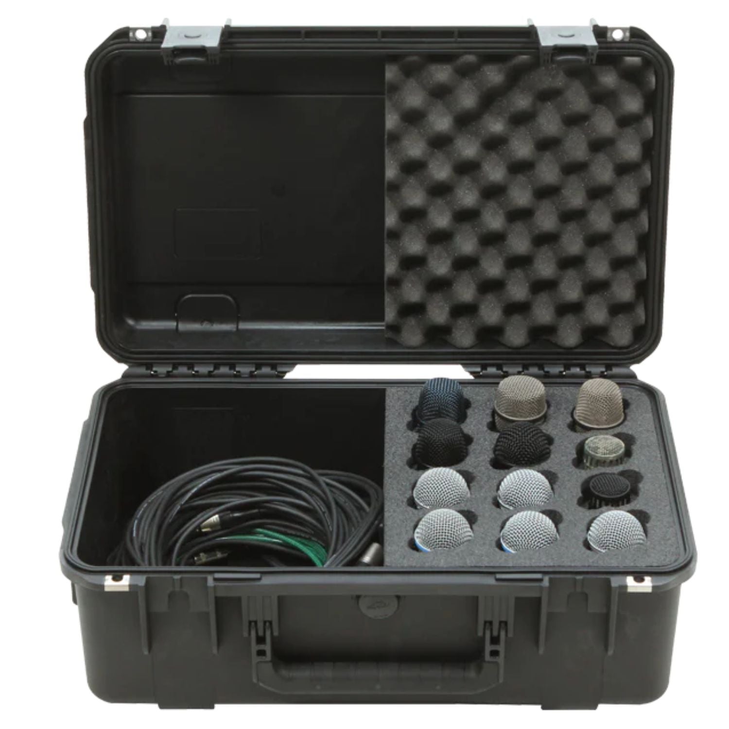 SKB 3I-2011-MC12 iSeries 12 Mic Case