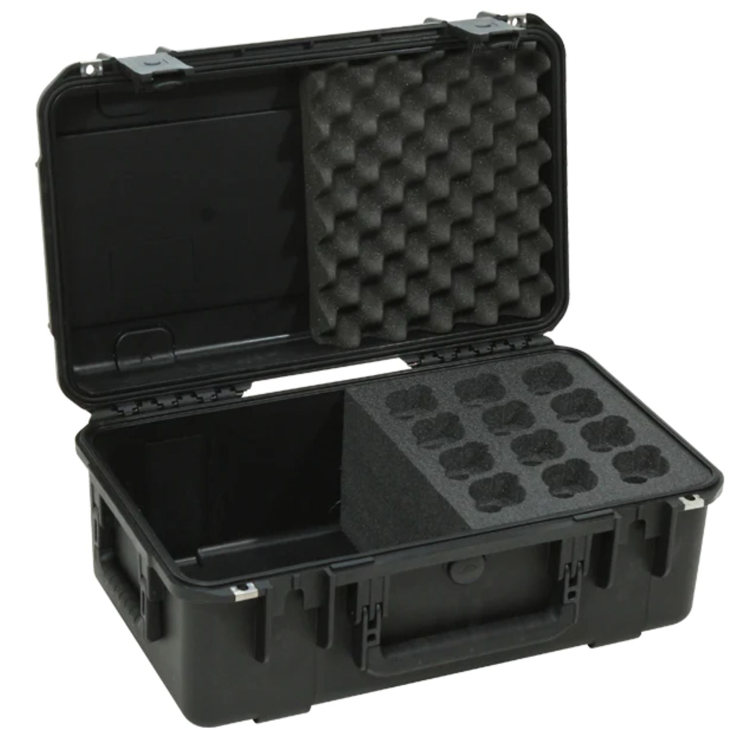 SKB 3I-2011-MC12 iSeries 12 Mic Case