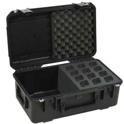 SKB 3I-2011-MC12 iSeries 12 Mic Case