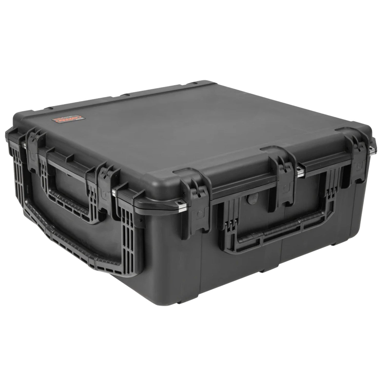 SKB 3I2828-12AS iSeries Allen & Heath Avantis Solo Mixer Case