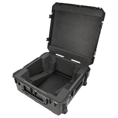 SKB 3I2828-12AS iSeries Allen & Heath Avantis Solo Mixer Case