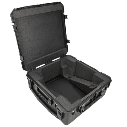 SKB 3I2828-12AS iSeries Allen & Heath Avantis Solo Mixer Case