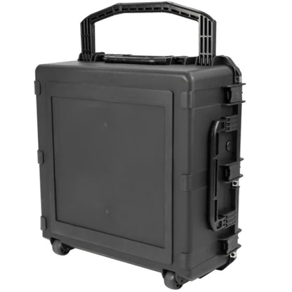 SKB 3I2828-12AS iSeries Allen & Heath Avantis Solo Mixer Case