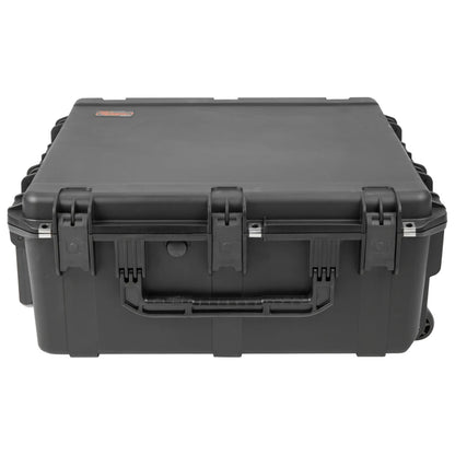 SKB 3I2828-12AS iSeries Allen & Heath Avantis Solo Mixer Case