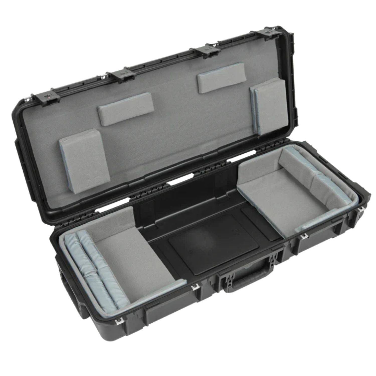 SKB 3I-3614-TKBD iSeries 49-Note Keyboard Case