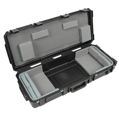 SKB 3I-3614-TKBD iSeries 49-Note Keyboard Case