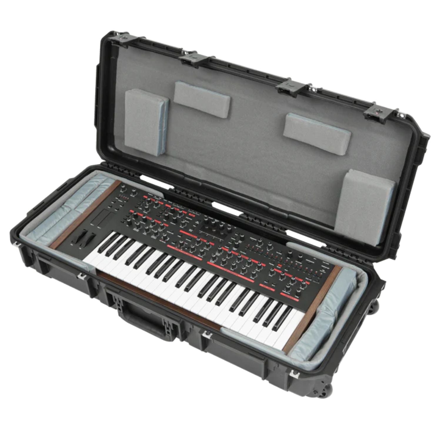SKB 3I-3614-TKBD iSeries 49-Note Keyboard Case