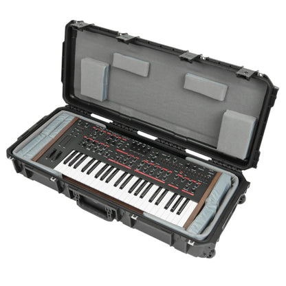 SKB 3I-3614-TKBD iSeries 49-Note Keyboard Case