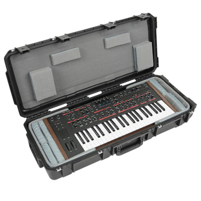 SKB 3I-3614-TKBD iSeries 49-Note Keyboard Case