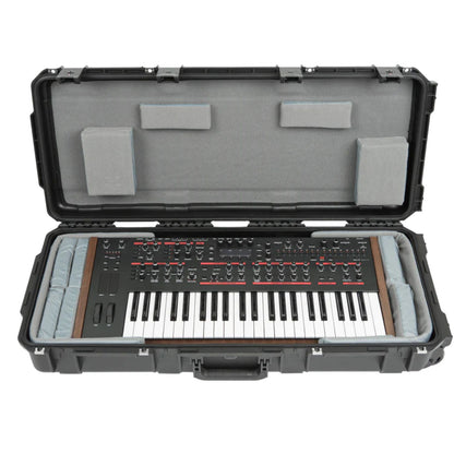 SKB 3I-3614-TKBD iSeries 49-Note Keyboard Case