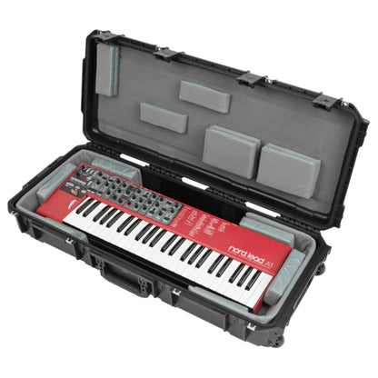 SKB 3I-3614-TKBD iSeries 49-Note Keyboard Case